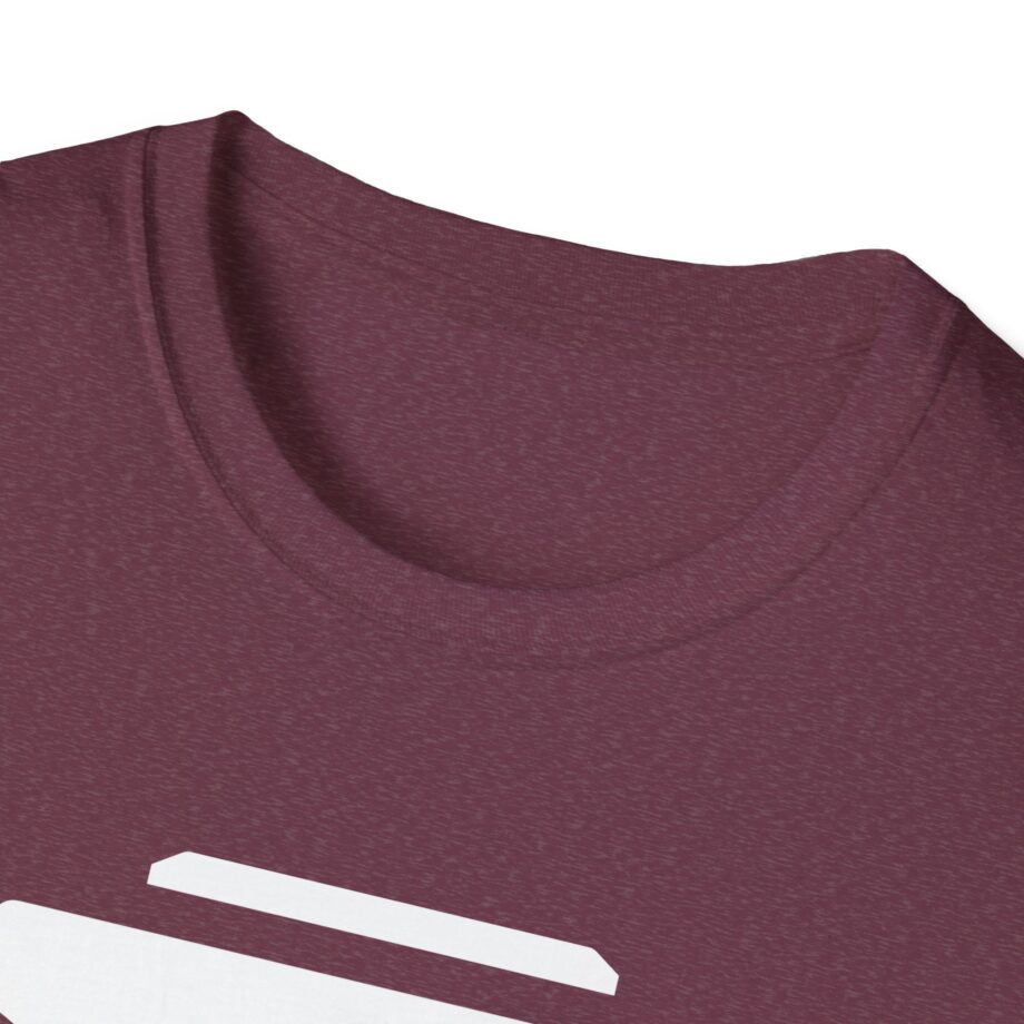 Bugha Unisex Softstyle T-Shirt