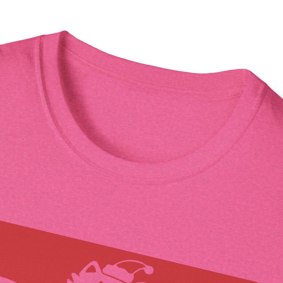 Lilypichu Stay Comfy Unisex Softstyle T-Shirt