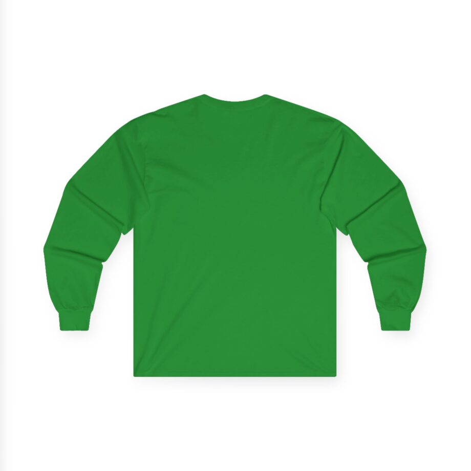 Slushy Noobz  Out Of Character Unisex Ultra Cotton Long Sleeve Tee