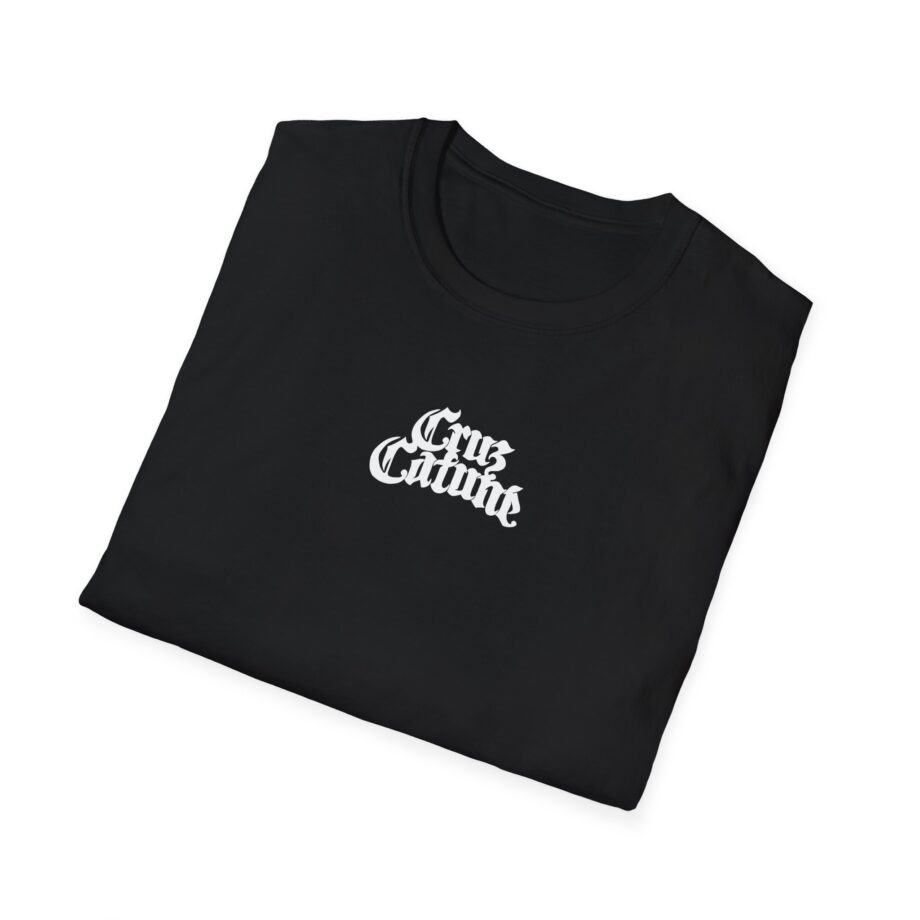 Cruz Cafune Unisex Softstyle T-Shirt