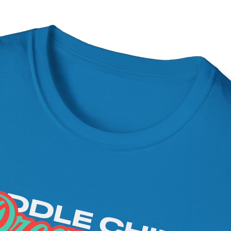 J Cole Dreamville Unisex Softstyle T-Shirt