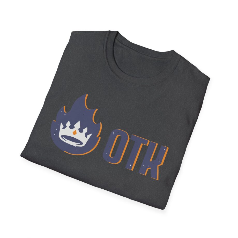 OTK Unisex Softstyle T-Shirt