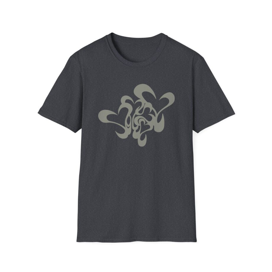 Sexmane Unisex Softstyle T-Shirt