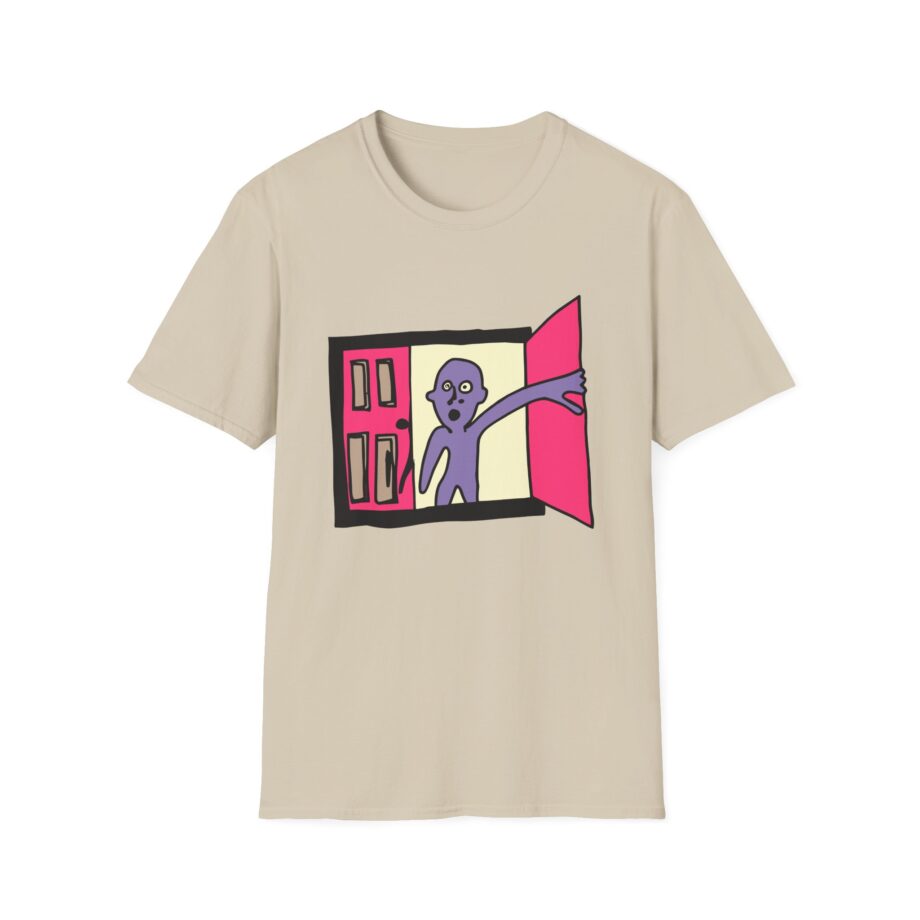 Still Woozy Unisex Softstyle T-Shirt