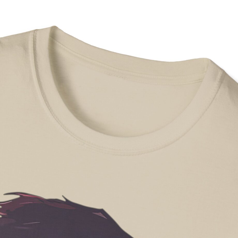 Billzo Unisex Softstyle T-shirt