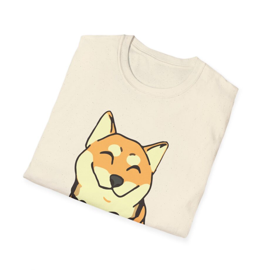 Gejmr Unisex Softstyle T-shirt