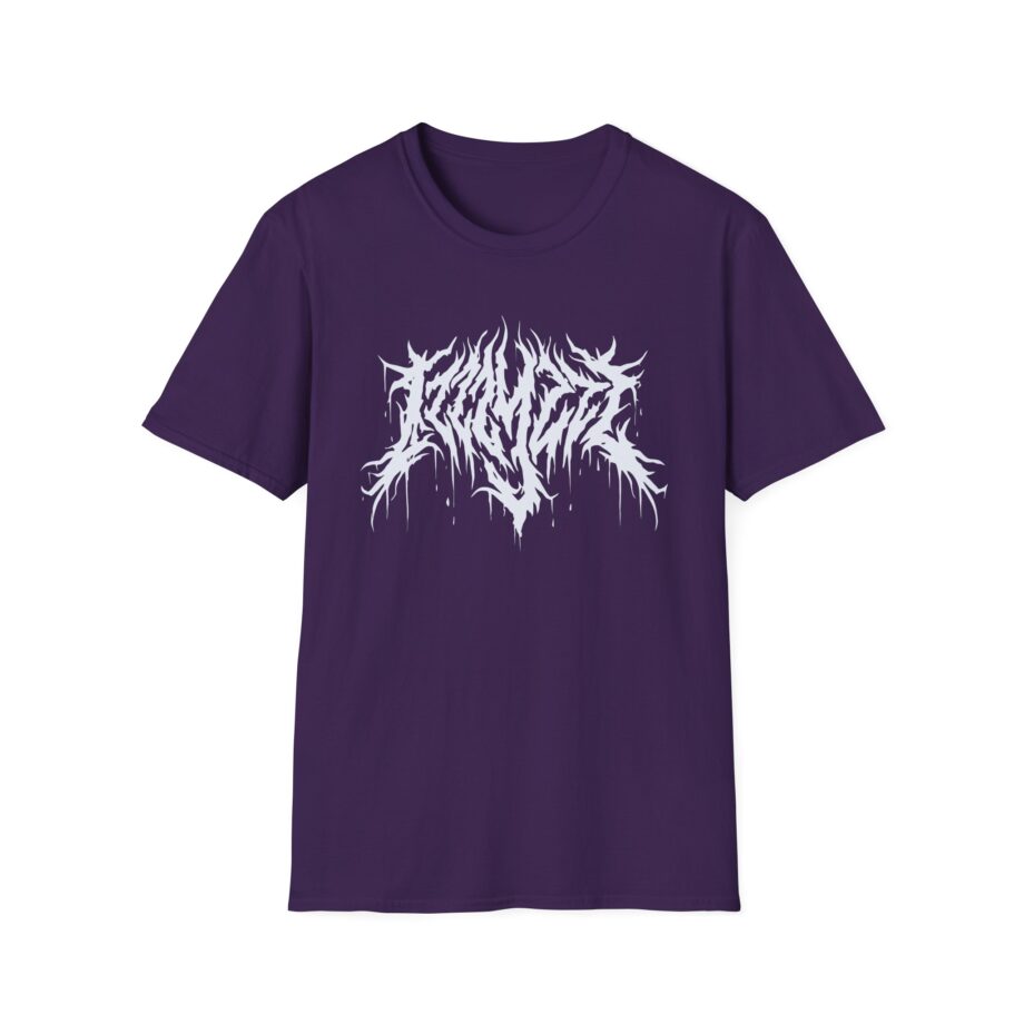 Izzzyzzz Unisex Softstyle T-shirt