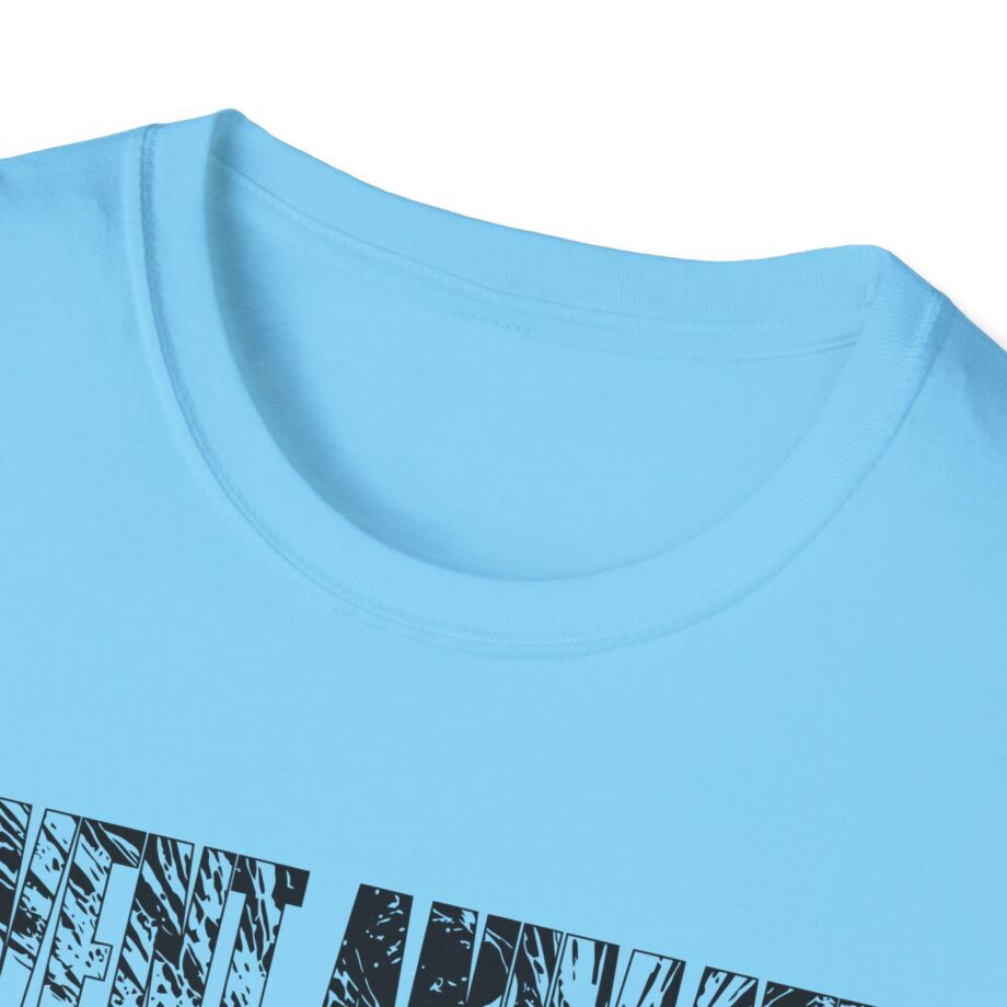 Invent Animate Impact  Unisex Softstyle T-shirt