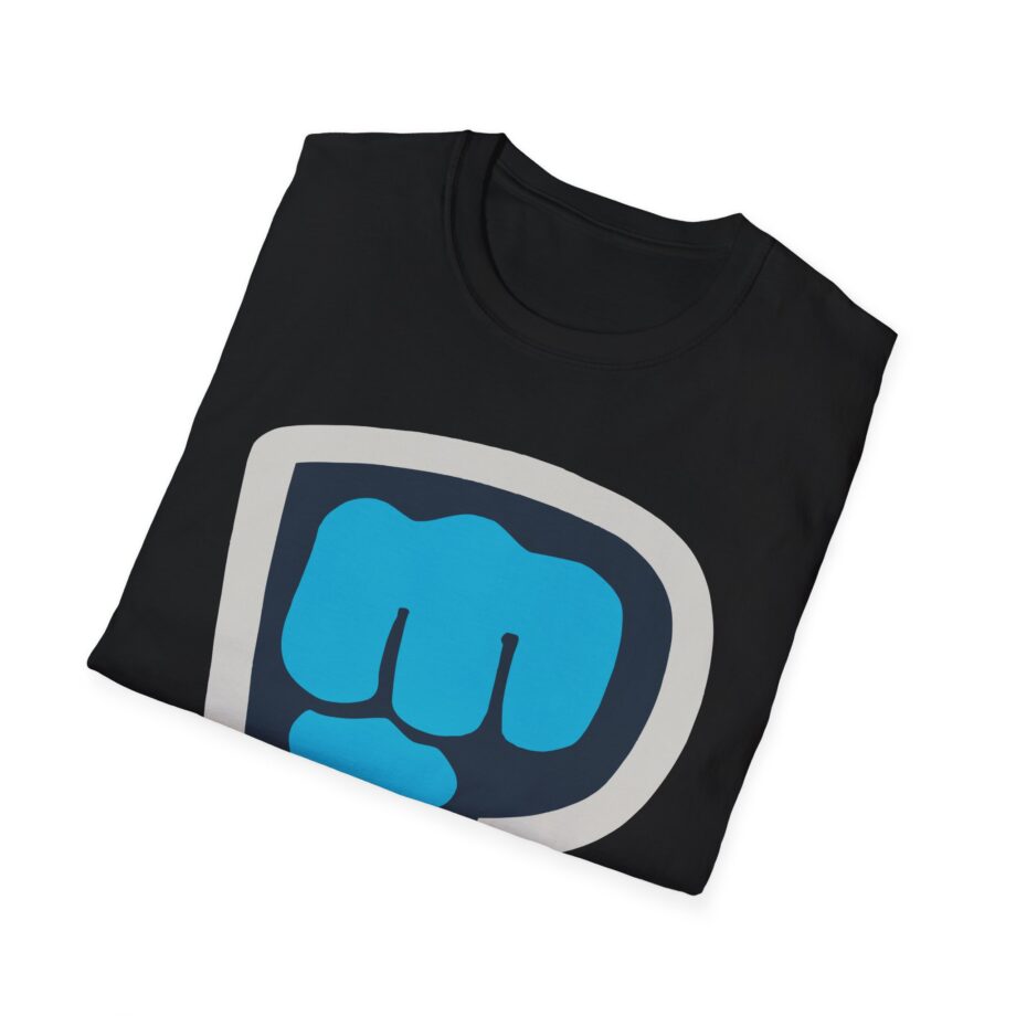 Belle Delphine Unisex Softstyle T-shirt