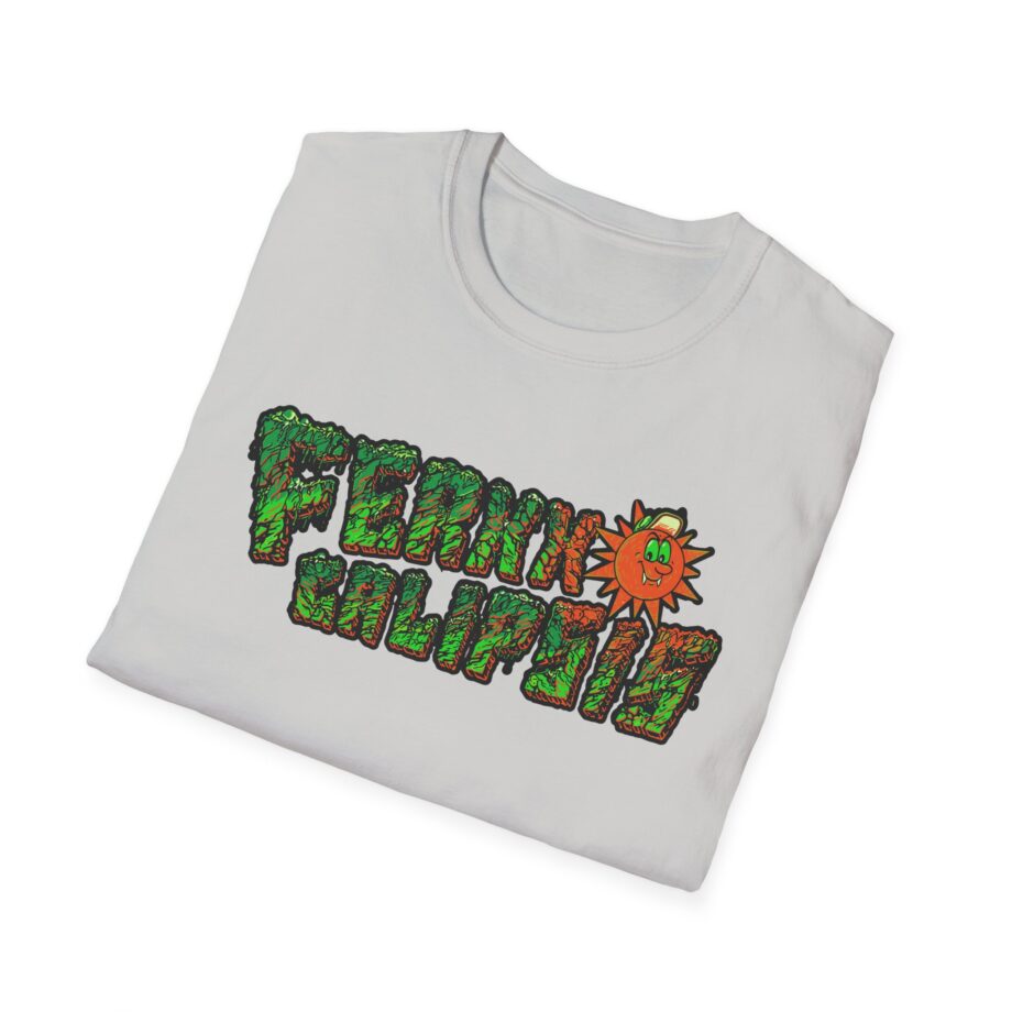 Feid Ferxxocalipsis Unisex Softstyle T-shirt