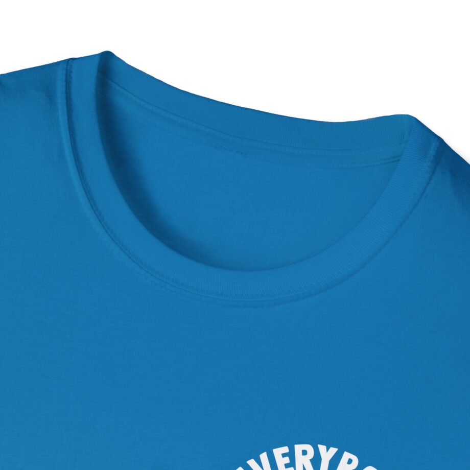 J Cole Everybody Fiends Unisex Softstyle T-Shirt
