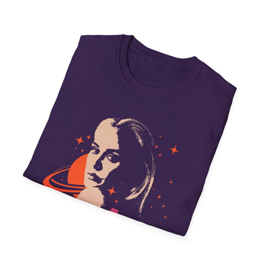 Weekends With Adele Unisex Softstyle T-Shirt