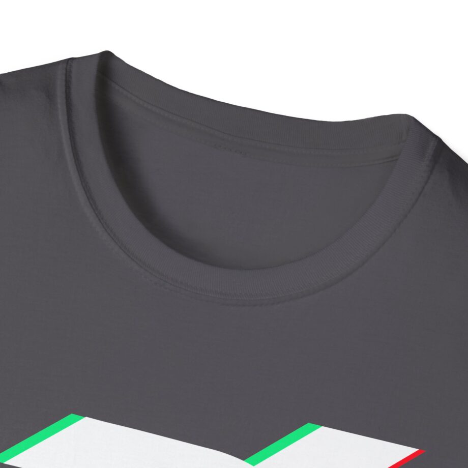 Dimitri K Unisex Softstyle T-shirt