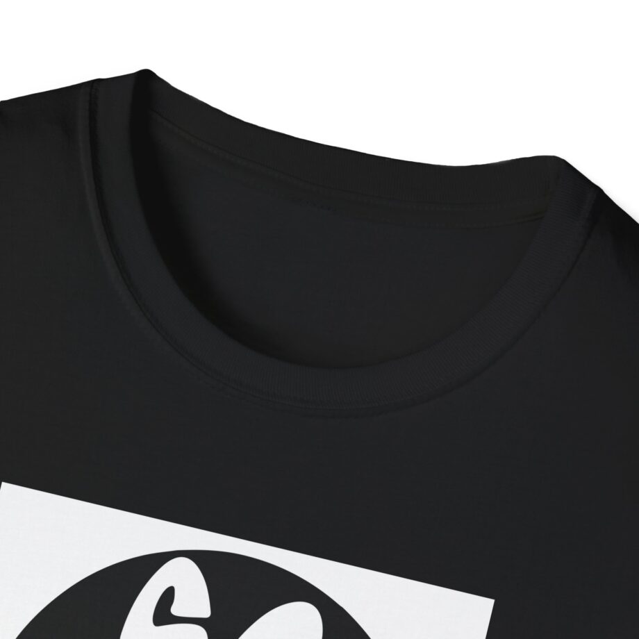 Afroman Unisex Softstyle T-Shirt