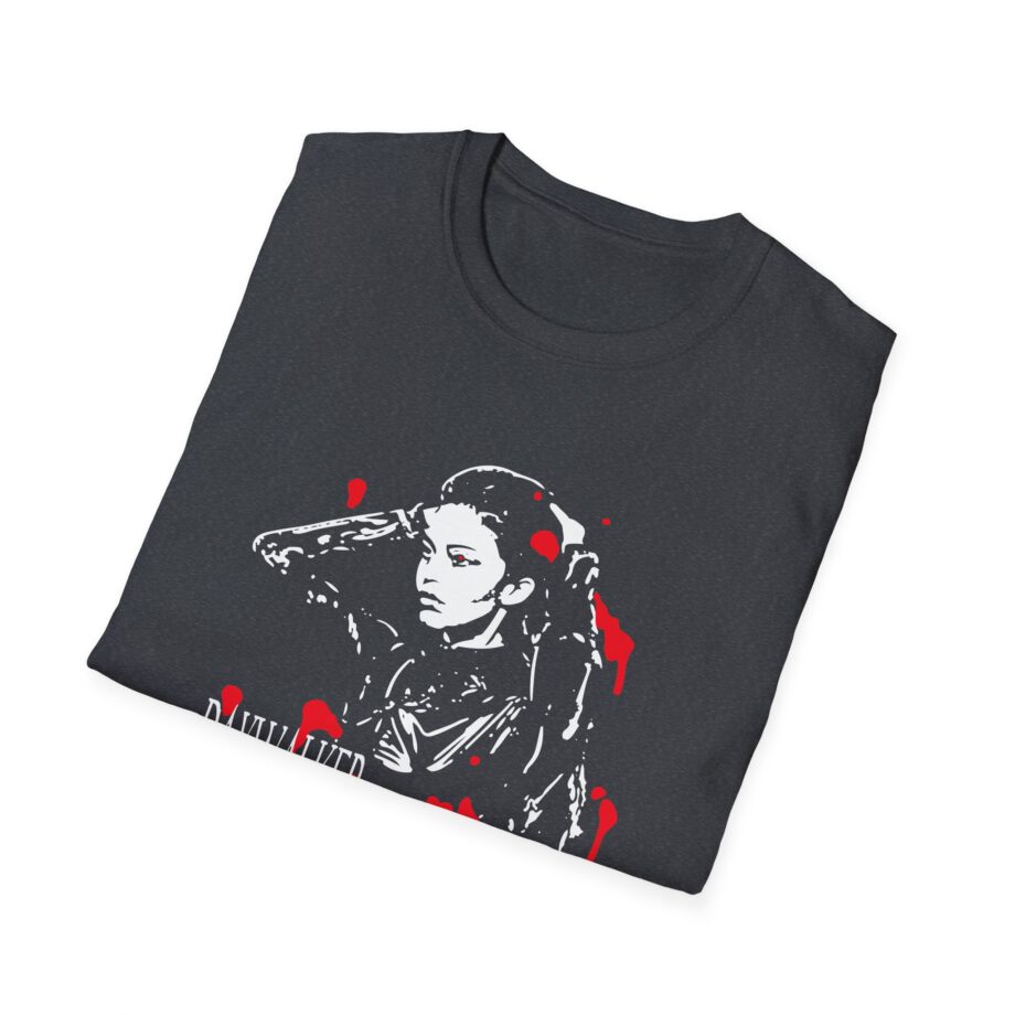 Valkyrae Daywalker Unisex Softstyle T-shirt