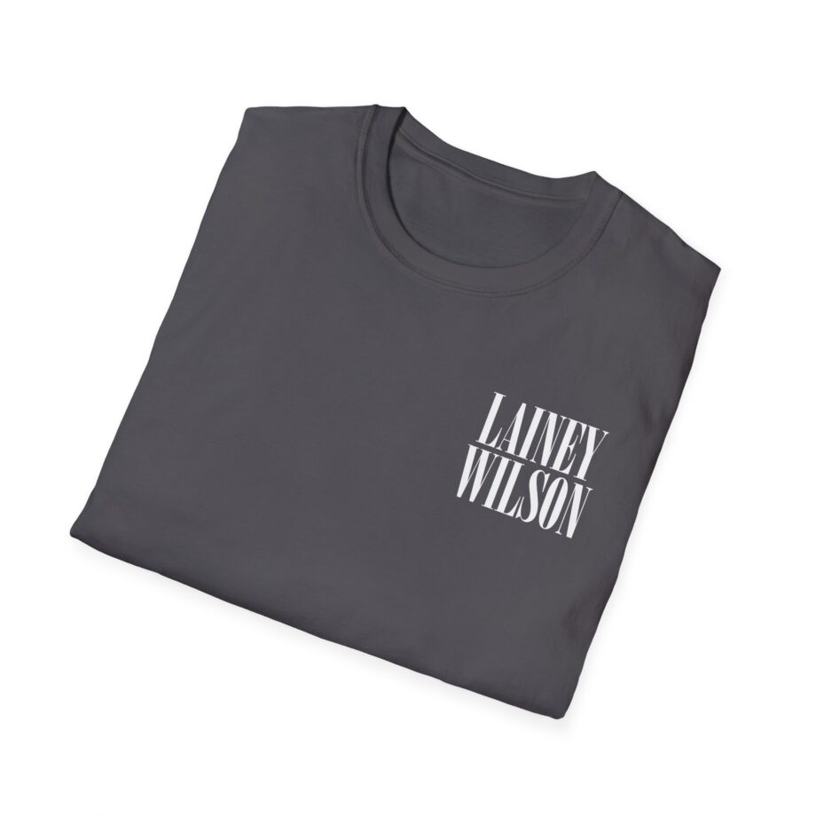 Lainey Wilson Country's Cool Again Unisex Softstyle T-Shirt