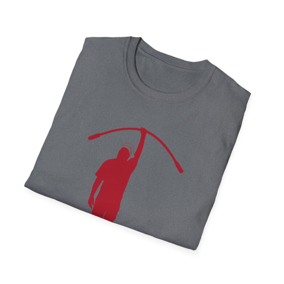 Trevor Bauer Unisex Softstyle T-Shirt