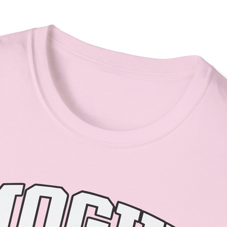 Ludwig Ahgren Mogul Mogi Unisex Softstyle T-Shirt