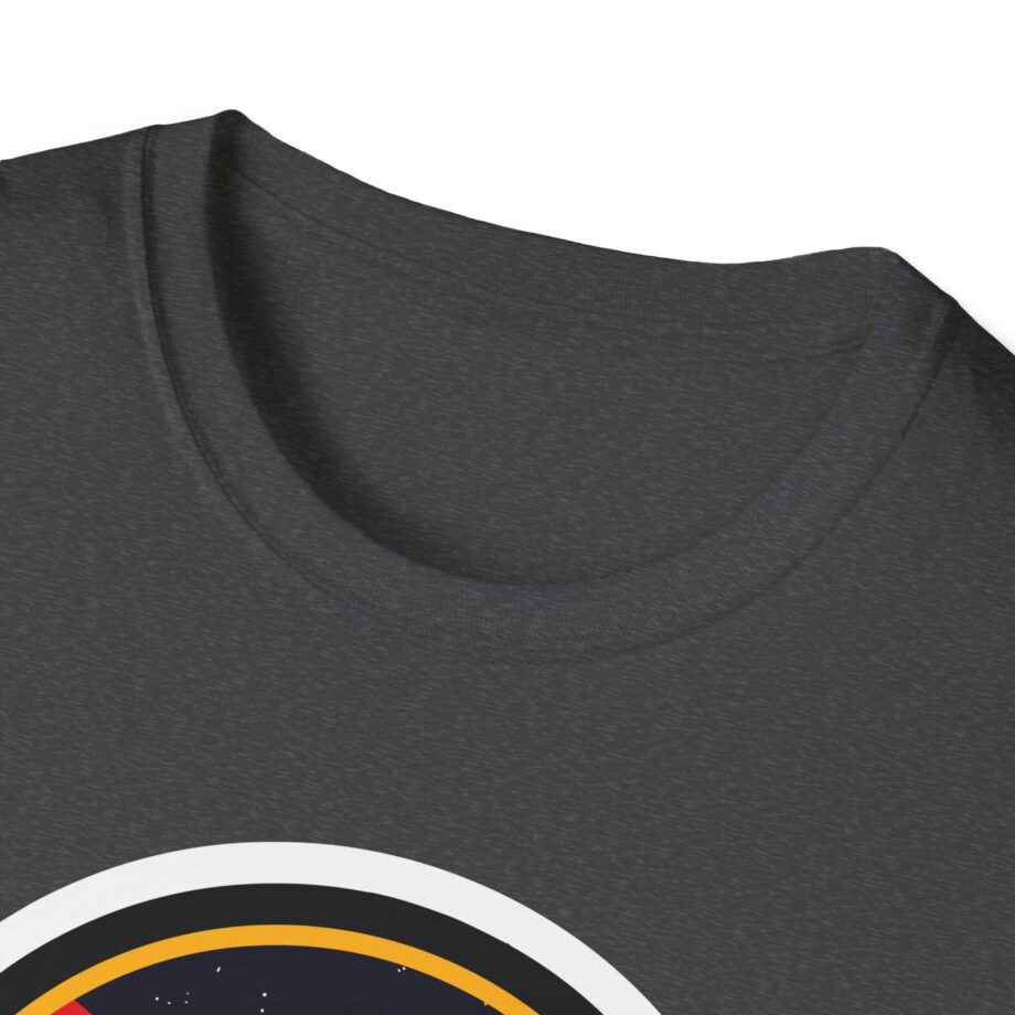 Ali-a Unisex Softstyle T-Shirt