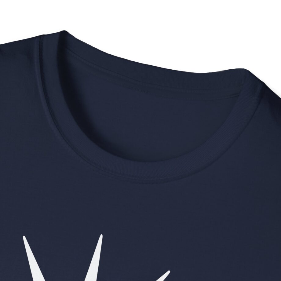 Kendall Rae Unisex Softstyle T-shirt