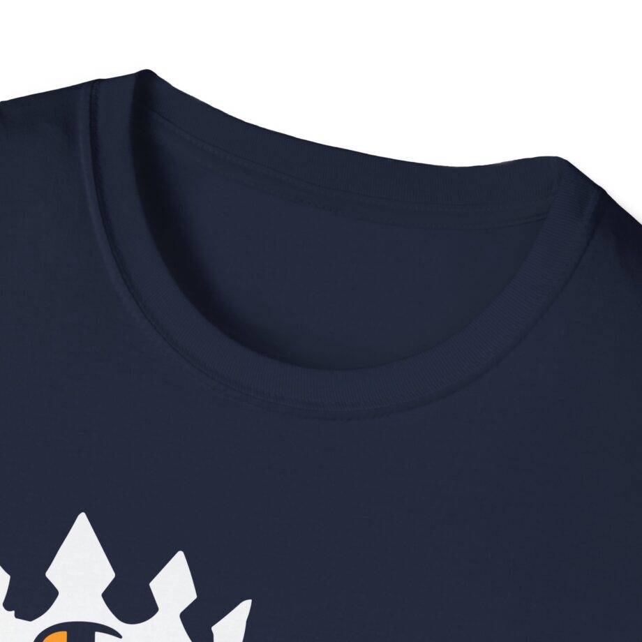OTK X Champion Logo Unisex Softstyle T-Shirt