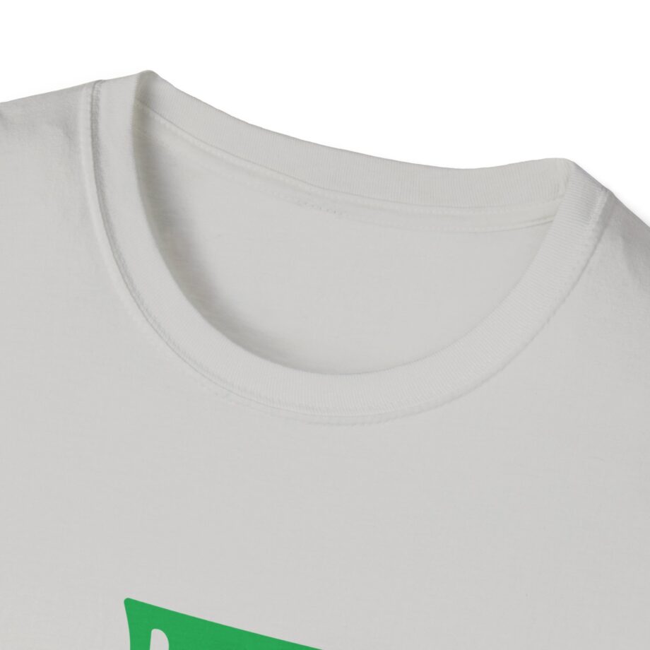 Omar Apollo Unisex Softstyle T-shirt