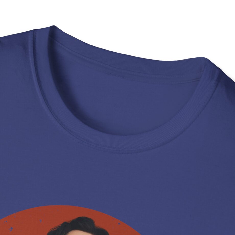 Wendigoon  Unisex Softstyle Tee