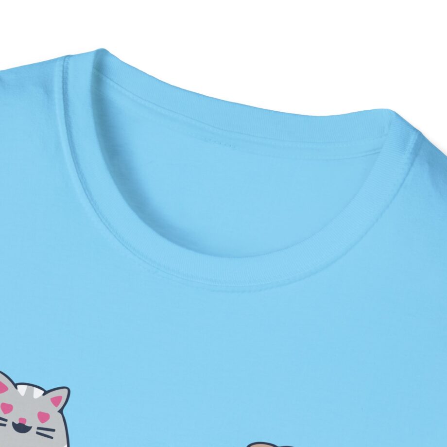 Thomas Sanders Unisex Softstyle T-shirt