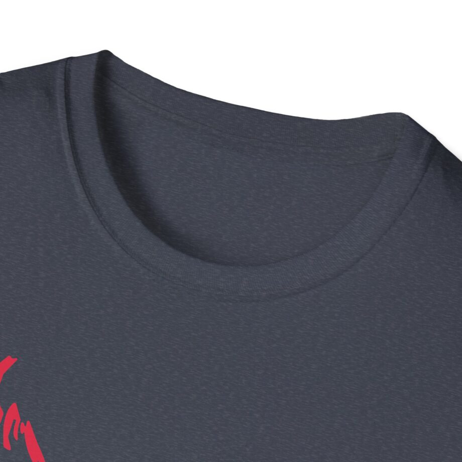 Sexmane  Unisex Softstyle T-Shirt