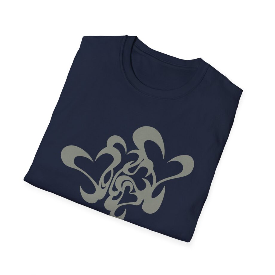 Sexmane Unisex Softstyle T-Shirt