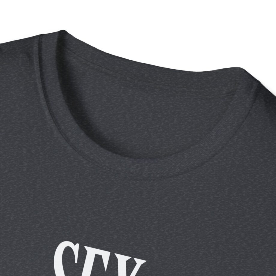 Sexmane Unisex Softstyle T-Shirt