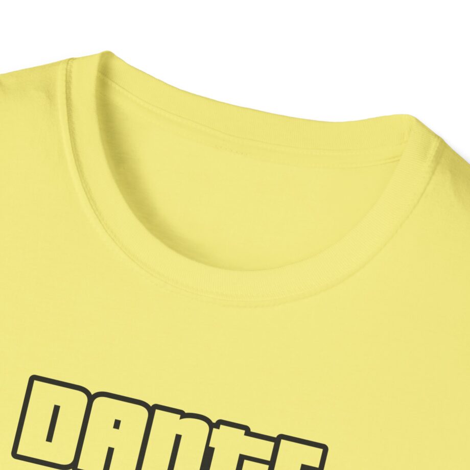 Makko Unisex Softstyle T-shirt