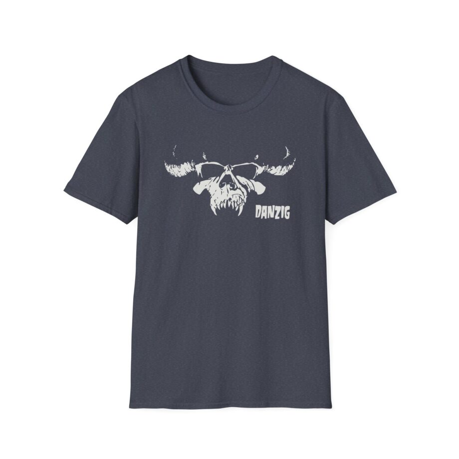Danzig Unisex Softstyle Tee