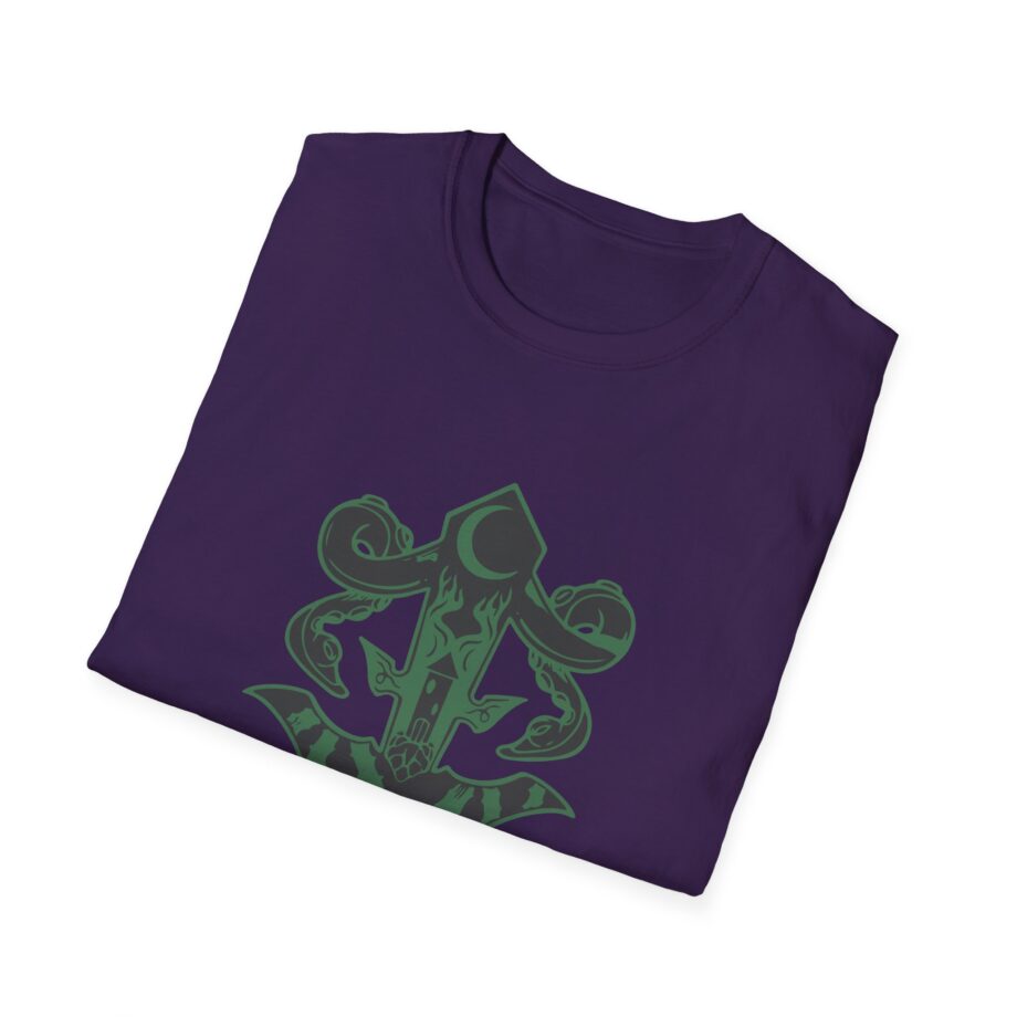Thomas Sanders Remus Unisex Softstyle T-shirt