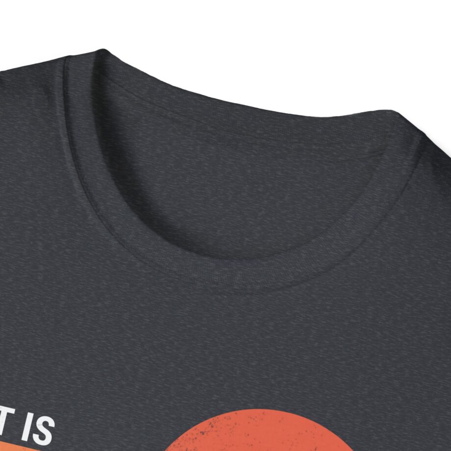 Elyse Myers: Rest is Productive Unisex Softstyle T-Shirt