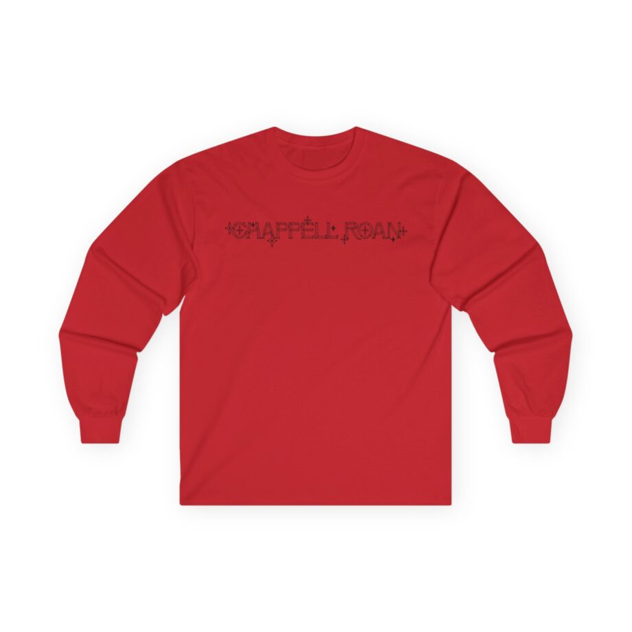 Chappell Roan Green Unisex Ultra Cotton Long Sleeve Tee