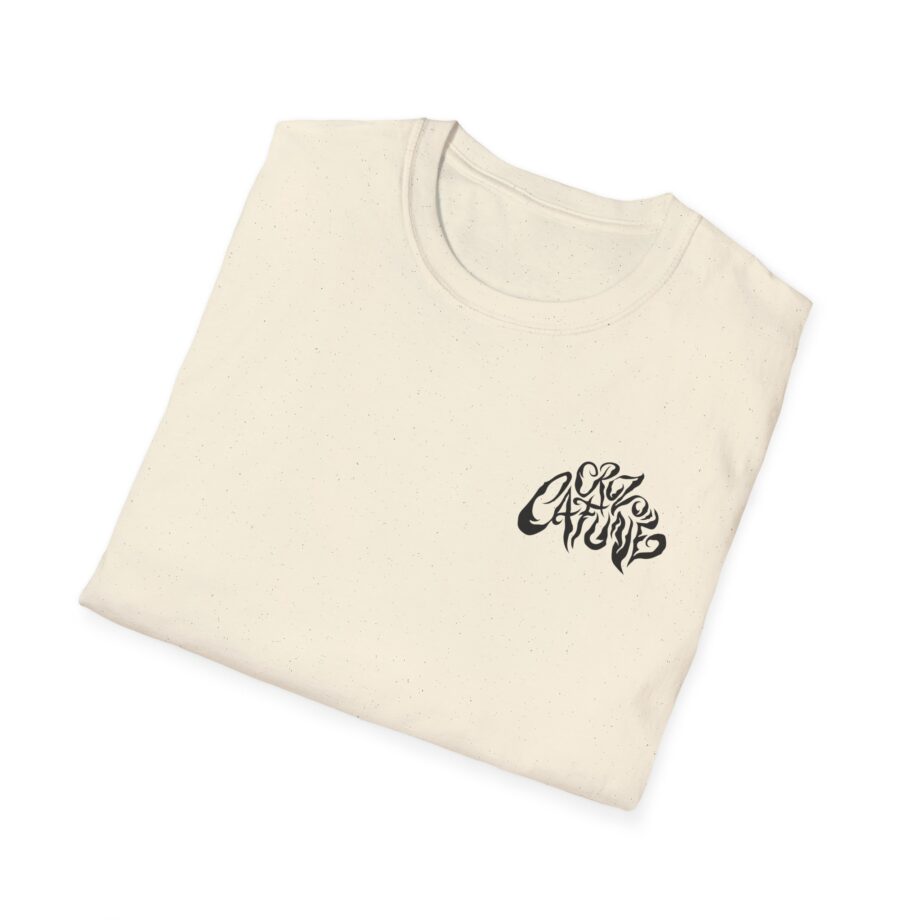 Cruz Cafune Unisex Softstyle T-Shirt