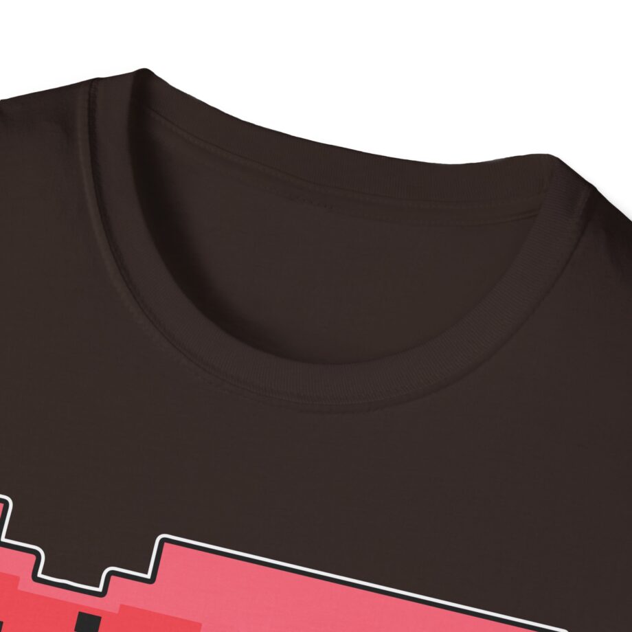 Ibella Unisex Softstyle T-shirt