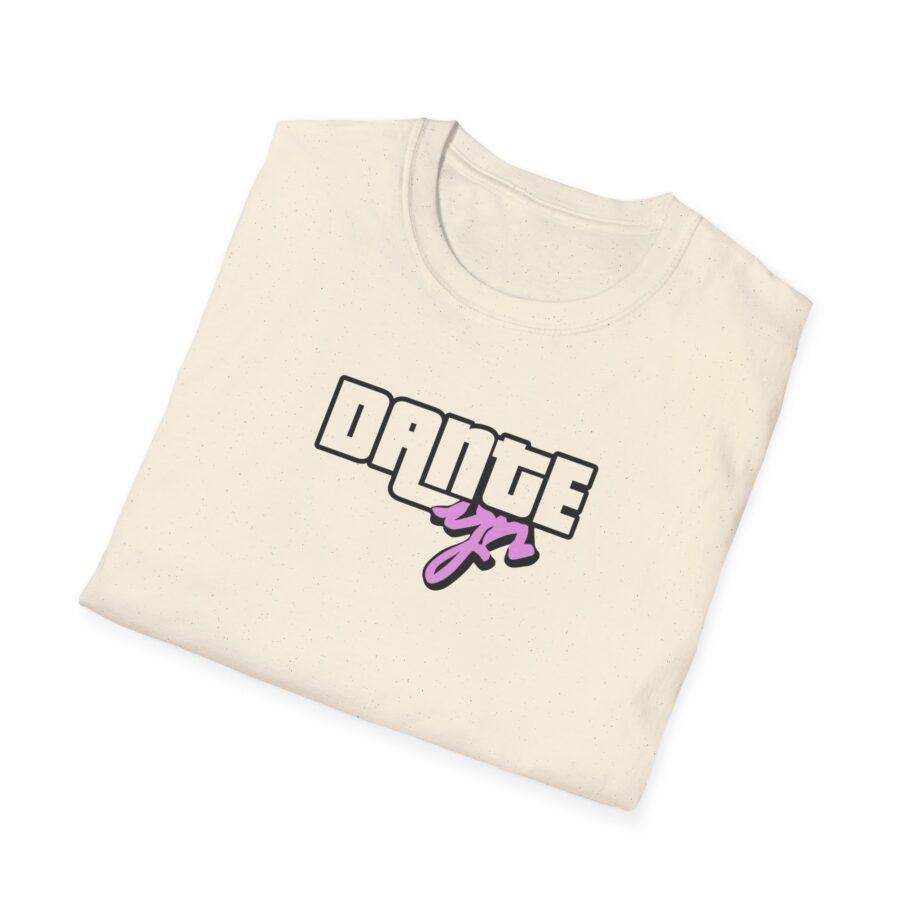 Makko Unisex Softstyle T-shirt