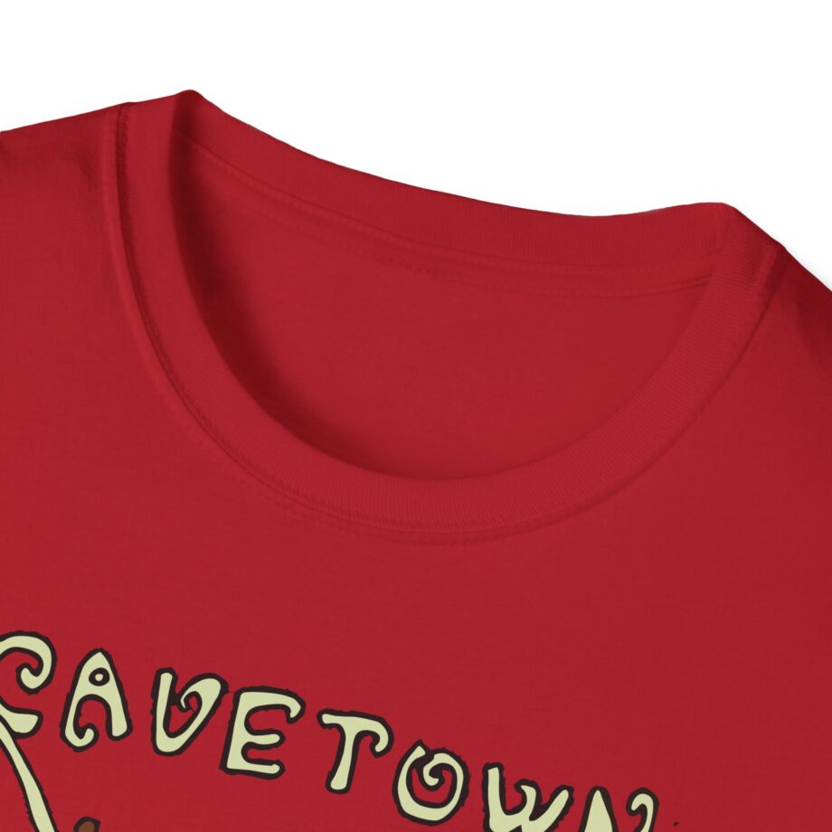 Cavetown Bug Lovin Unisex Softstyle T-Shirt