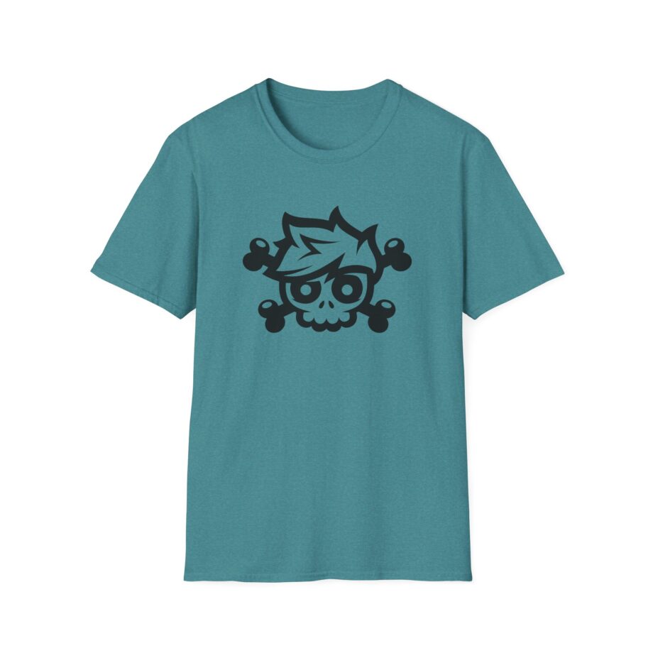 Ssundee Unisex Softstyle T-Shirt