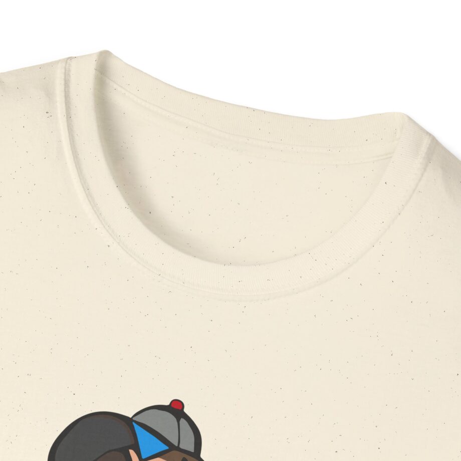 Feid Unisex Softstyle T-shirt