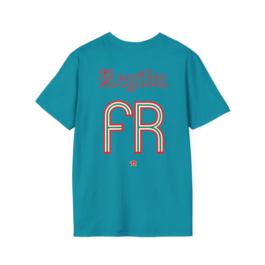 OTK Unisex Softstyle T-shirt