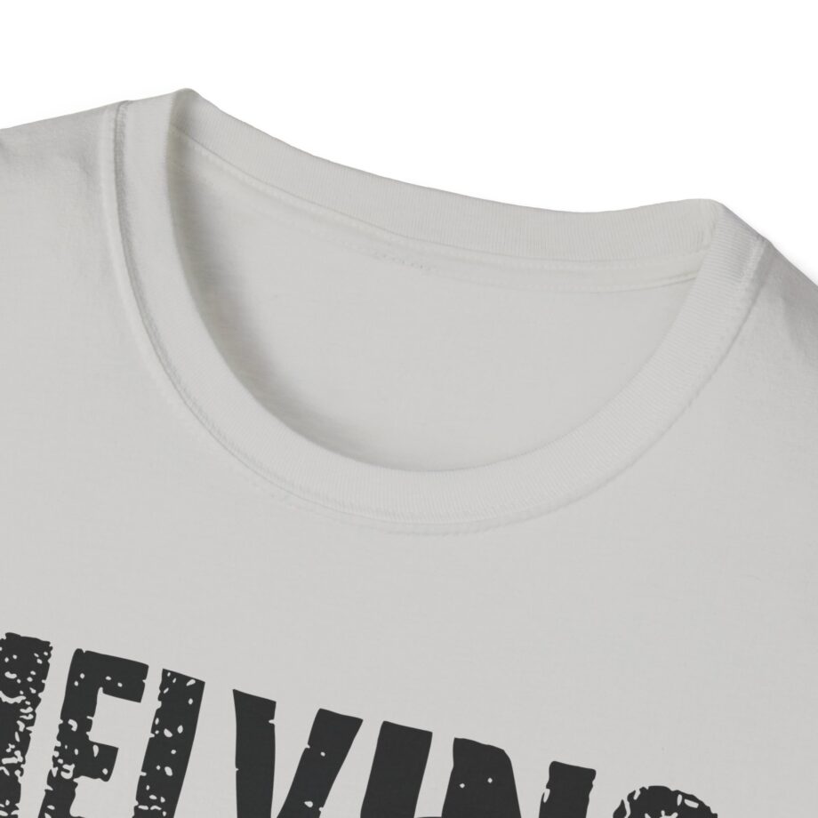 Melvins Houdini Unisex Softstyle T-shirt