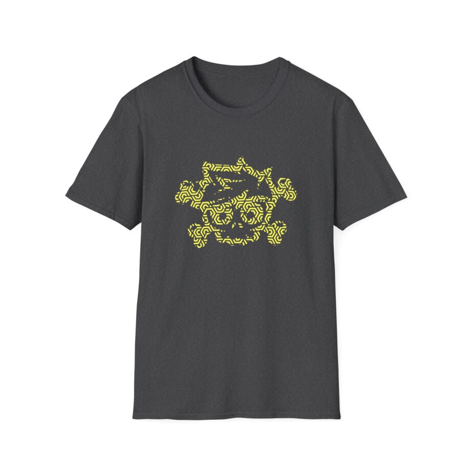Crainer Unisex Softstyle T-shirt
