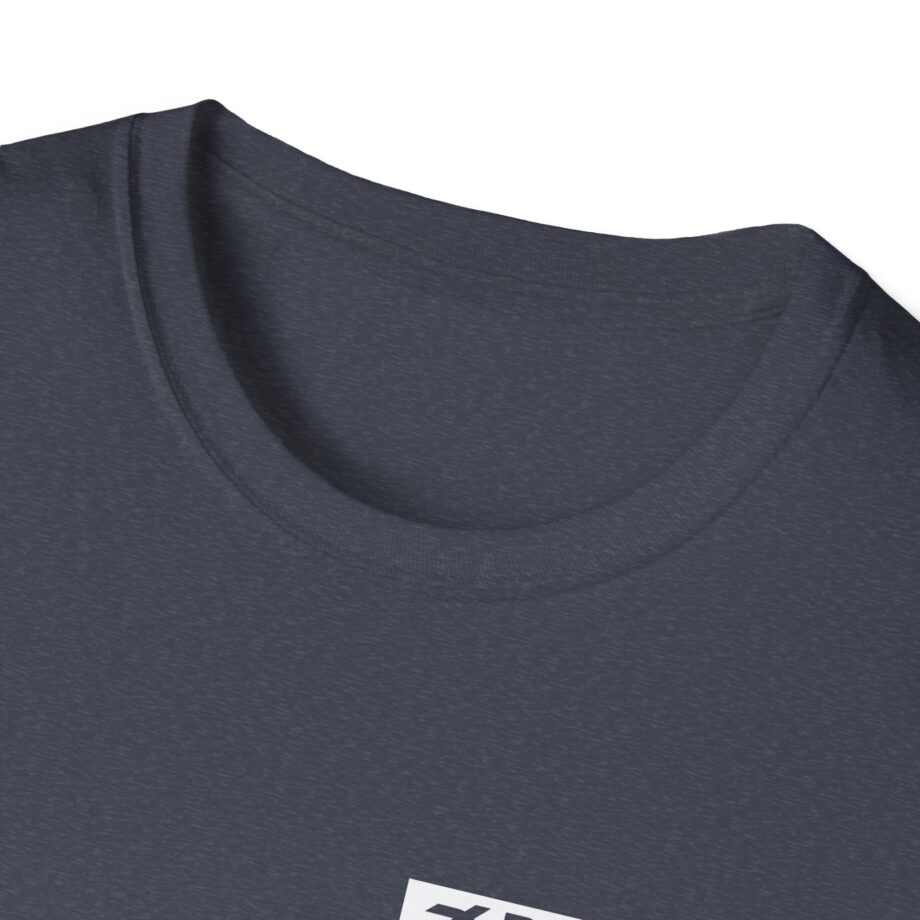 Dimitri K Unisex Softstyle T-shirt