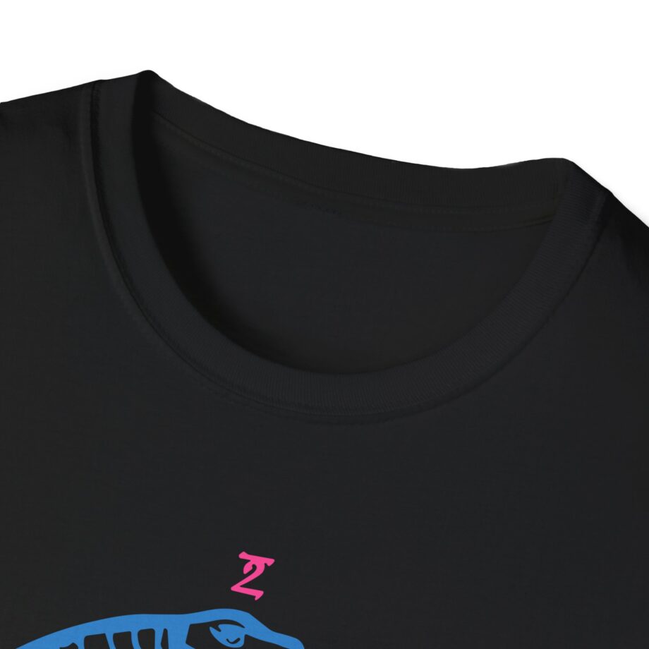 Tv Girl Unisex Softstyle T-shirt