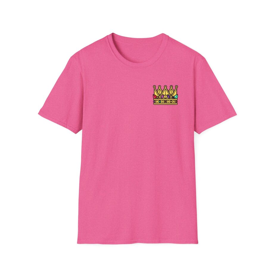 Shindy Unisex Softstyle T-Shirt