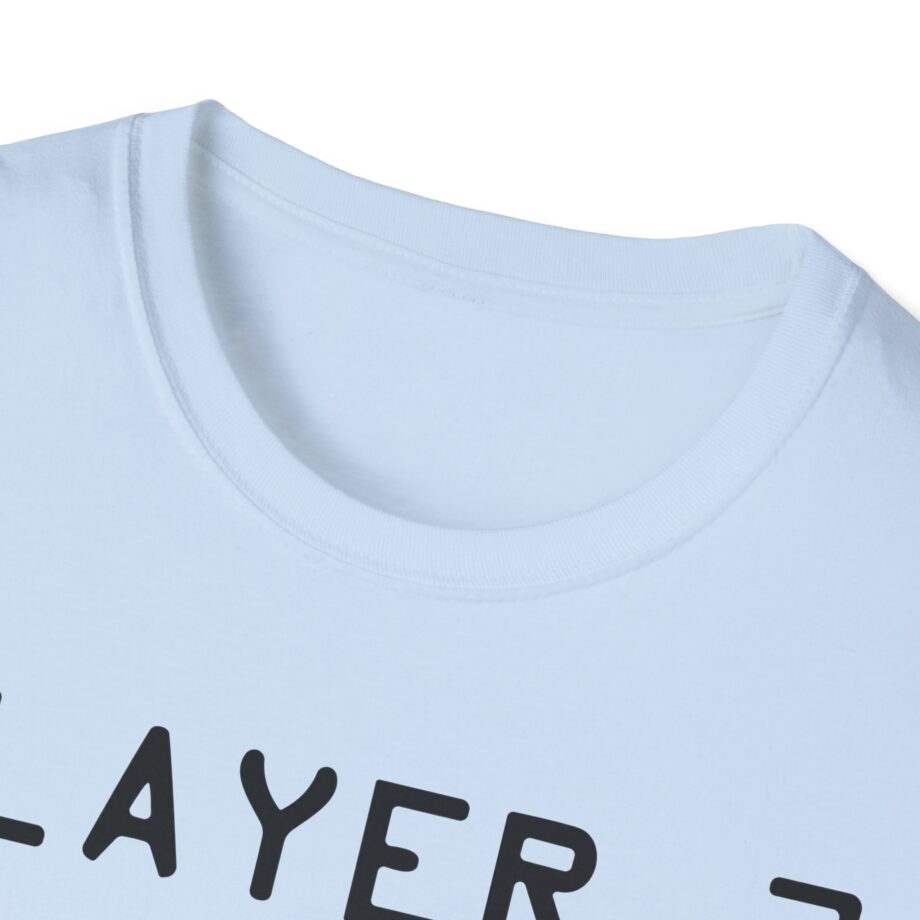 Timthetatman Unisex Softstyle T-shirt