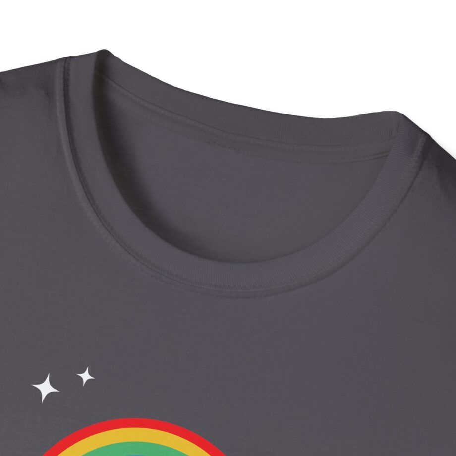 Elyse Myers Unisex Softstyle T-Shirt